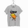 Dr Seuss The Lorax T-Shirt (Oztmu)