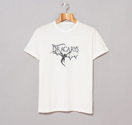 Dracarys T-Shirt (Oztmu)