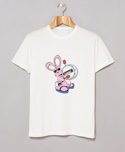 Energizer bunny T-Shirt (Oztmu)