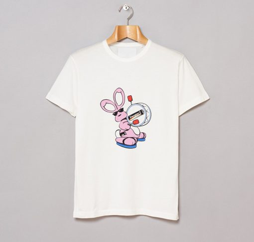 Energizer bunny T-Shirt (Oztmu)