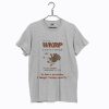 First Annual WKRP Turkey Drop T Shirt (Oztmu)