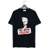 Free Julian Assange T Shirt (Oztmu)