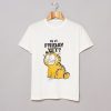 Garfield is it Friday T-Shirt (Oztmu)