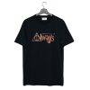 Harry Potter Always T-Shirt (Oztmu)