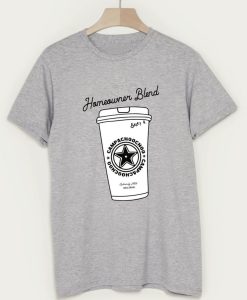 Homeowner Campachoochoo T-Shirt (Oztmu)