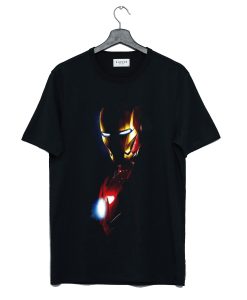 Iron Man T Shirt (Oztmu)