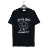 Joan Jett & The Blackhearts T Shirt (Oztmu)