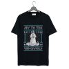 Joy To The Underworld T Shirt (Oztmu)