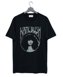 Kate Bush T-Shirt (Oztmu)