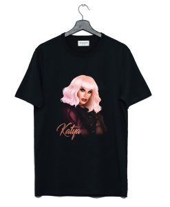 Katya Zamolodchikova T Shirt (Oztmu)