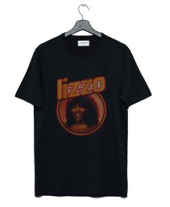 LIZZO black T-Shirt (Oztmu)