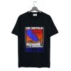 Led Zeppelin In Concert Tampa Stadium T-Shirt (Oztmu)