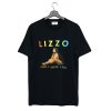 Lizzo Official Merch T Shirt (Oztmu)