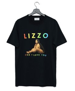 Lizzo Official Merch T Shirt (Oztmu)