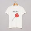 Loewe Lollipop T Shirt (Oztmu)