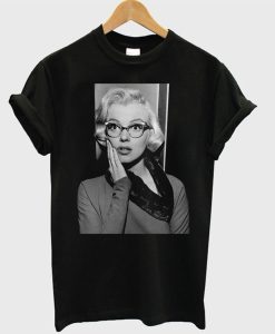 Marilyn Monroe T-Shirt (Oztmu)