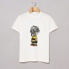 Mf Doom Charlie Brown T Shirt (Oztmu)