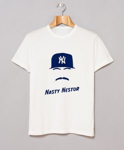 Nasty Nestor T Shirt (Oztmu)