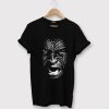 New Zealand All Blacks Rugby Face T-Shirt (Oztmu)