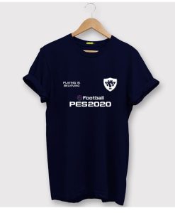 PES 2020 EVOLUTION SOCCER T-SHIRT (Oztmu)