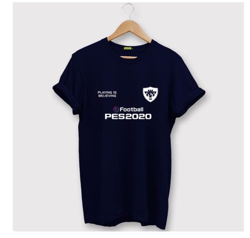 PES 2020 EVOLUTION SOCCER T-SHIRT (Oztmu)