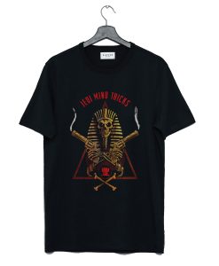 Pharaoh Salute Jedi Mind Tricks T-Shirt (Oztmu)