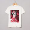 Queen Elizabeth II Platinum Jubilee T-Shirt (Oztmu)