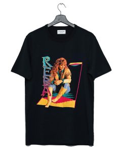 Reba Mcentire T-Shirt (Oztmu)