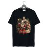 Silent Night Deadly Night Survive Christmas T-Shirt (Oztmu)