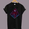 Spider-Man Tobey Maguire Suit T-Shirt (Oztmu)