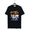 Status Quo Live Alive T Shirt (Oztmu)