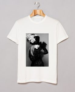 Stevie Nicks T Shirt (Oztmu)