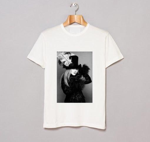 Stevie Nicks T Shirt (Oztmu)