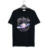 The Allman Brothers Band Space Peach T-Shirt (Oztmu)