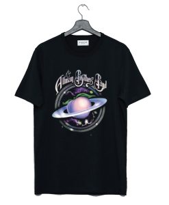 The Allman Brothers Band Space Peach T-Shirt (Oztmu)