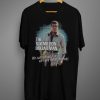 The Six Million Dollar Man T Shirt (Oztmu)