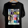 The Smiths Album T Shirt (Oztmu)