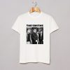 The Smiths Band T Shirt (Oztmu)