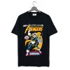 The Taskmaster Avengers T-Shirt (Oztmu)