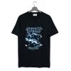 Thin Lizzy Nightlife T Shirt (Oztmu)