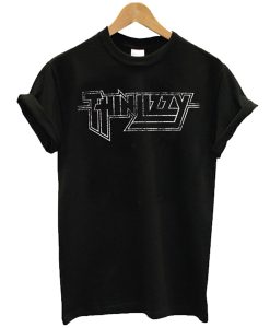 Thin Lizzy T Shirt (Oztmu)