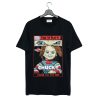 Time To Play Chucky T Shirt (Oztmu)