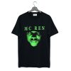 Tyga’s MC Ren T Shirt (Oztmu)