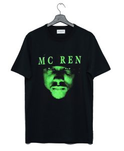 Tyga’s MC Ren T Shirt (Oztmu)