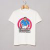 Vintage The Six Million Dollar Man T Shirt (Oztmu)