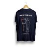 Watch Your Back Last Call Co T-Shirt (Oztmu)