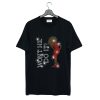 Won’t He Do It Bling Rhinestone T Shirt (Oztmu)