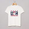 World Cup Champions T Shirt (Oztmu)