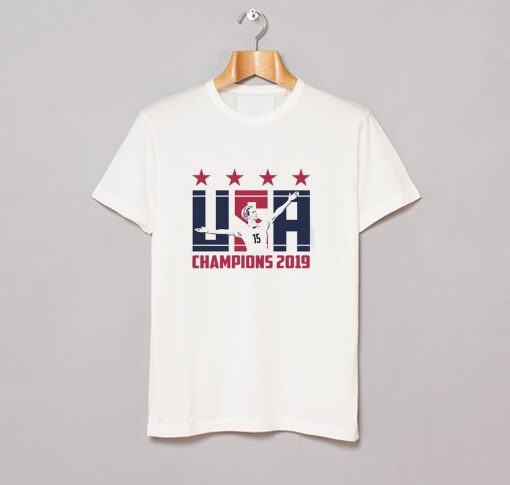 World Cup Champions T Shirt (Oztmu)