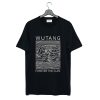 Wu Tang Clan Parody Joy Division T Shirt (Oztmu)